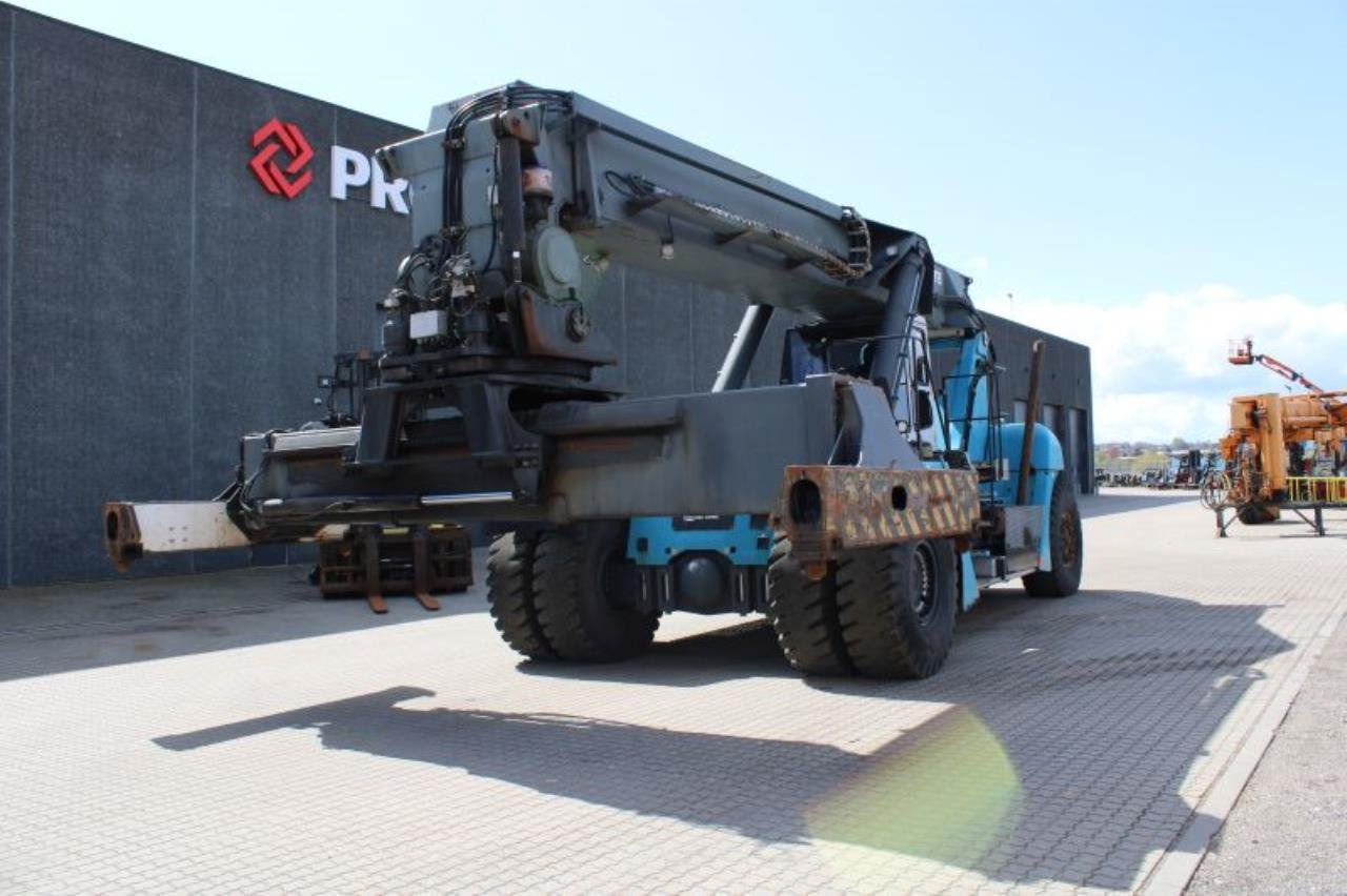 SMV SC45-31 TB5 - Reach stacker: afbeelding 2 SMV SC45-31 TB5 - Reach stacker: afbeelding 2