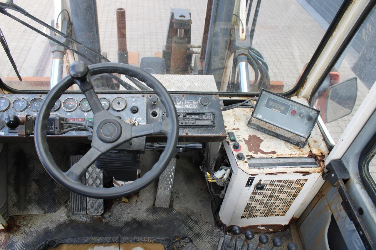 SveTruck 10-900 - Diesel heftruck: afbeelding 4 SveTruck 10-900 - Diesel heftruck: afbeelding 4