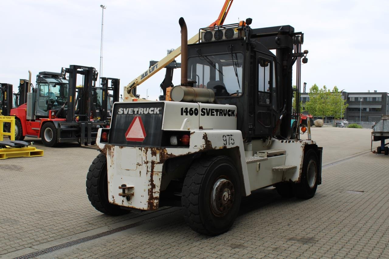 SveTruck 1460 - Diesel heftruck: afbeelding 3 SveTruck 1460 - Diesel heftruck: afbeelding 3