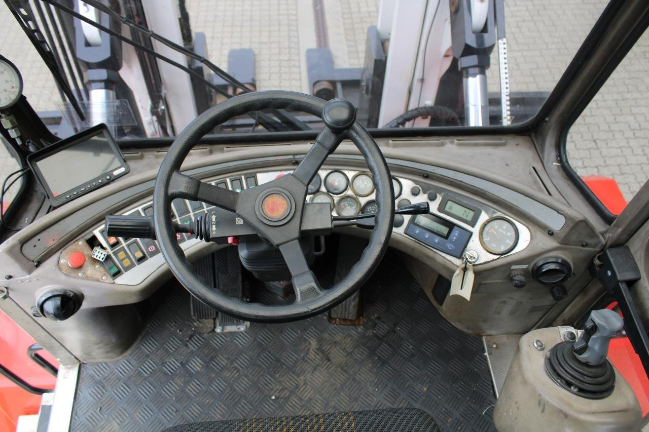 SveTruck 32120-50 - Diesel heftruck: afbeelding 4 SveTruck 32120-50 - Diesel heftruck: afbeelding 4