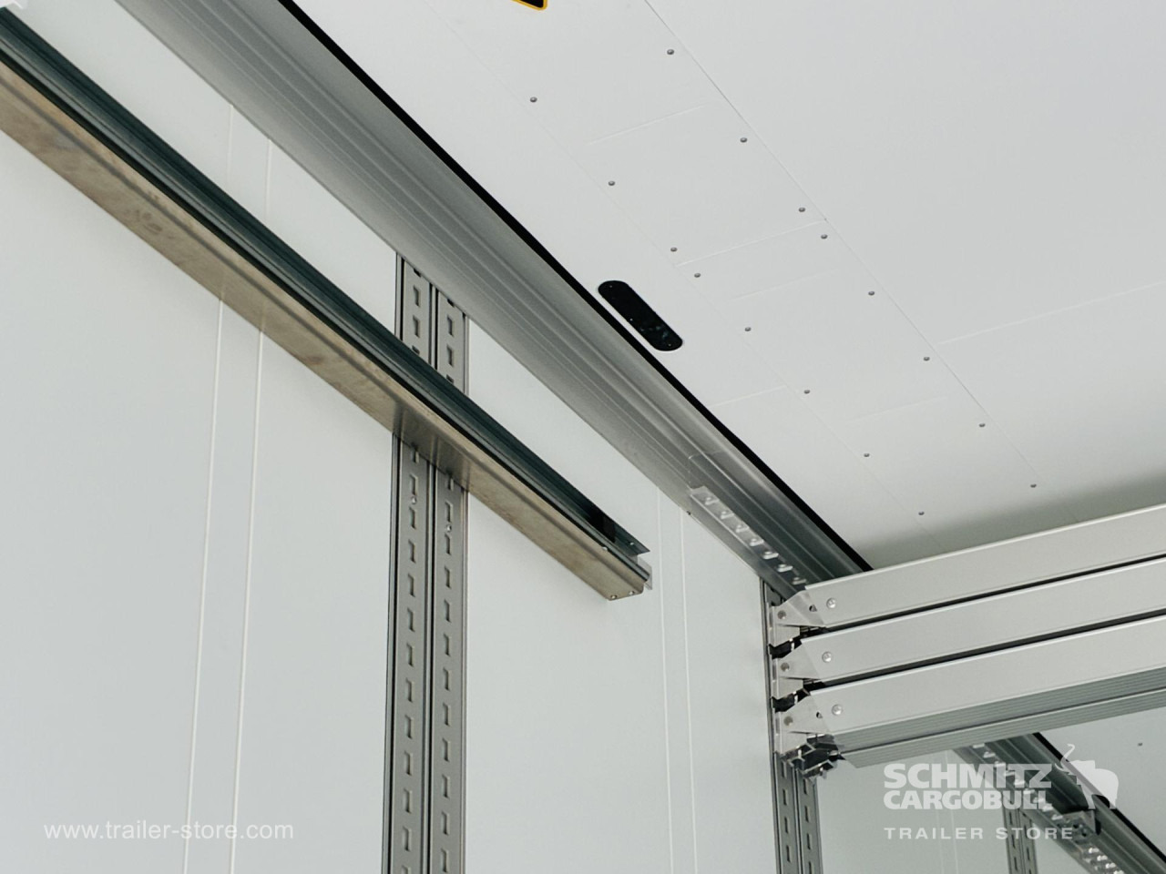 SCHMITZ Auflieger Tiefkühler Standard Double deck - Isotherm oplegger: afbeelding 4 SCHMITZ Auflieger Tiefkühler Standard Double deck - Isotherm oplegger: afbeelding 4