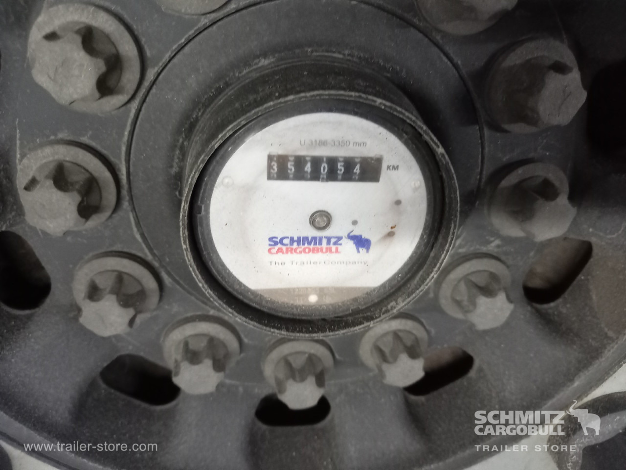 SCHMITZ Auflieger Tiefkühler Standard Double deck - Isotherm oplegger: afbeelding 4 SCHMITZ Auflieger Tiefkühler Standard Double deck - Isotherm oplegger: afbeelding 4