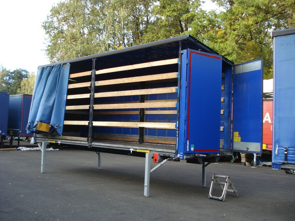 Wecon WPR 782 HD SGA 20 T NL Schwerlast Jumbo 7,82 - Schuifzeilen laadbak: afbeelding 4 Wecon WPR 782 HD SGA 20 T NL Schwerlast Jumbo 7,82 - Schuifzeilen laadbak: afbeelding 4