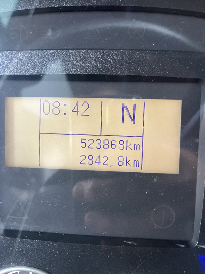 IVECO euro 5 100 Calipso New Car - Minibus, Personenvervoer: afbeelding 4 IVECO euro 5 100 Calipso New Car - Minibus, Personenvervoer: afbeelding 4