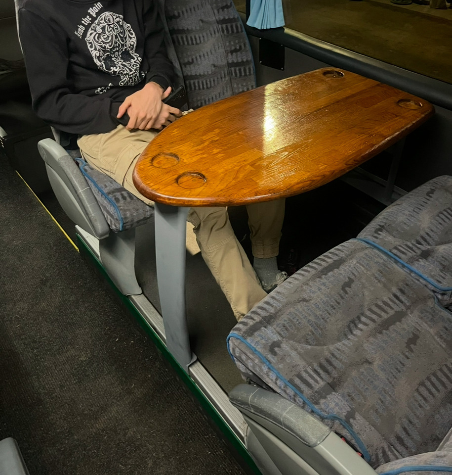 Irizar New Century/3 - Touringcar: afbeelding 5 Irizar New Century/3 - Touringcar: afbeelding 5