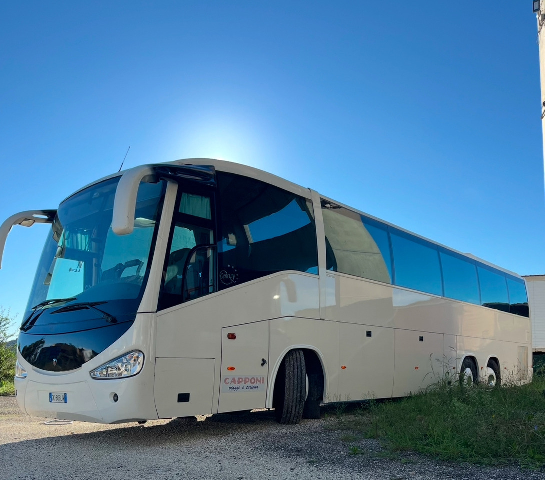 Irizar New Century/3 - Touringcar: afbeelding 1 Irizar New Century/3 - Touringcar: afbeelding 1