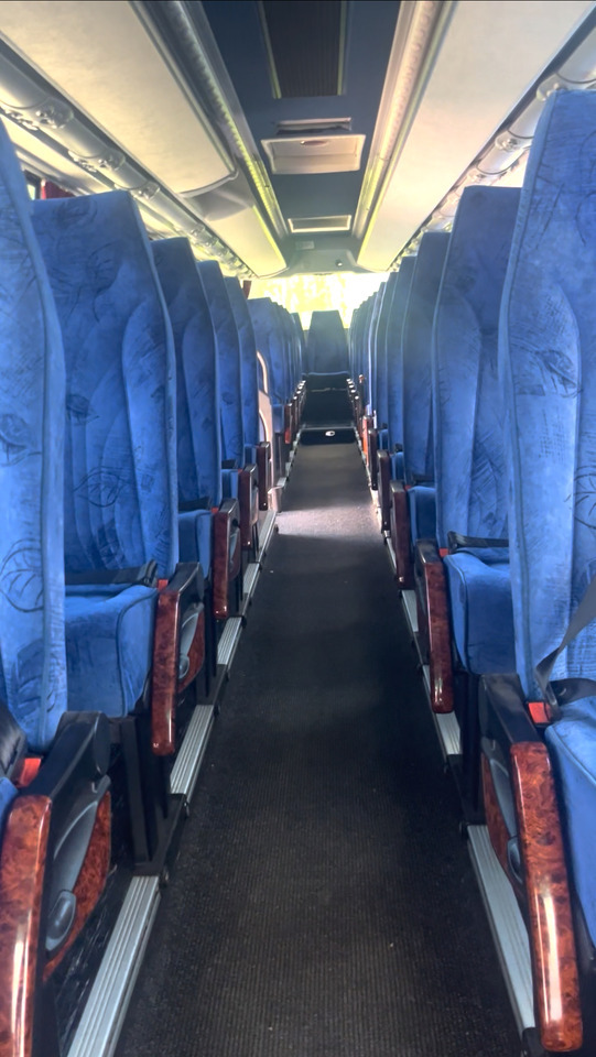 Iveco New Domino euro 5 (WC-KLIMA-57SEATS-NEW TYRES-ALCOA WHEELS) - Touringcar: afbeelding 5 Iveco New Domino euro 5 (WC-KLIMA-57SEATS-NEW TYRES-ALCOA WHEELS) - Touringcar: afbeelding 5