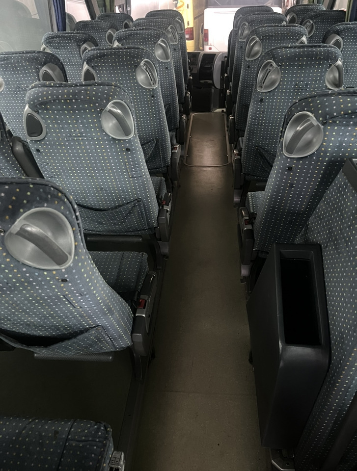 SETRA S 415 HD Top Class - Touringcar: afbeelding 3 SETRA S 415 HD Top Class - Touringcar: afbeelding 3