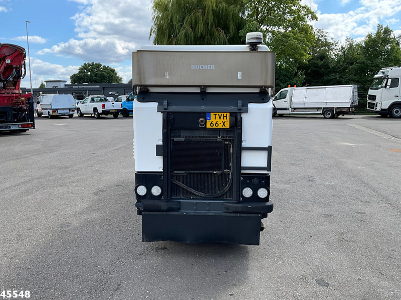 Bucher Citycat 2020 with 3-rd brush - Veegwagen: afbeelding 5 Bucher Citycat 2020 with 3-rd brush - Veegwagen: afbeelding 5