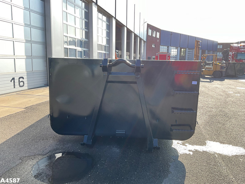 CONTAINER 10m³ NEW - Haakarm container: afbeelding 5 CONTAINER 10m³ NEW - Haakarm container: afbeelding 5