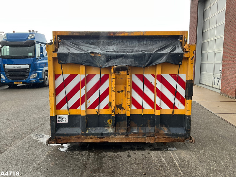 Container 20m³ - Haakarm container: afbeelding 4 Container 20m³ - Haakarm container: afbeelding 4
