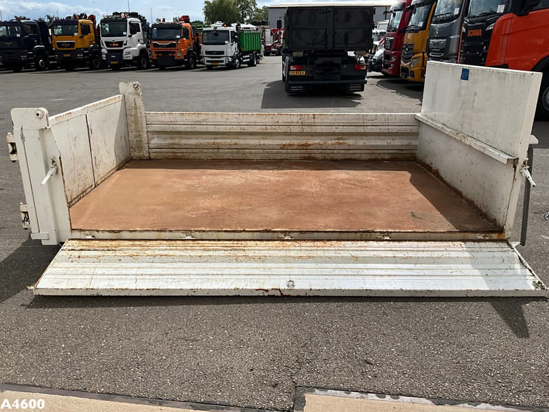 Container 5m³ - Haakarm container: afbeelding 5 Container 5m³ - Haakarm container: afbeelding 5