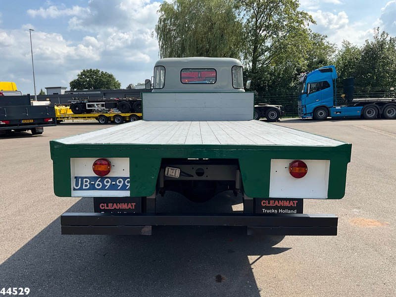 DAF A1600DA360 "Kikker" - Vrachtwagen met open laadbak: afbeelding 5 DAF A1600DA360 "Kikker" - Vrachtwagen met open laadbak: afbeelding 5