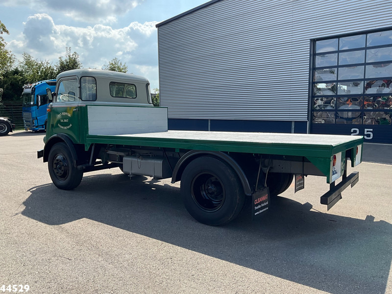 DAF A1600DA360 "Kikker" - Vrachtwagen met open laadbak: afbeelding 4 DAF A1600DA360 "Kikker" - Vrachtwagen met open laadbak: afbeelding 4