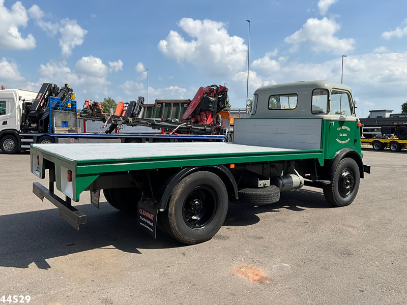 DAF A1600DA360 "Kikker" - Vrachtwagen met open laadbak: afbeelding 3 DAF A1600DA360 "Kikker" - Vrachtwagen met open laadbak: afbeelding 3