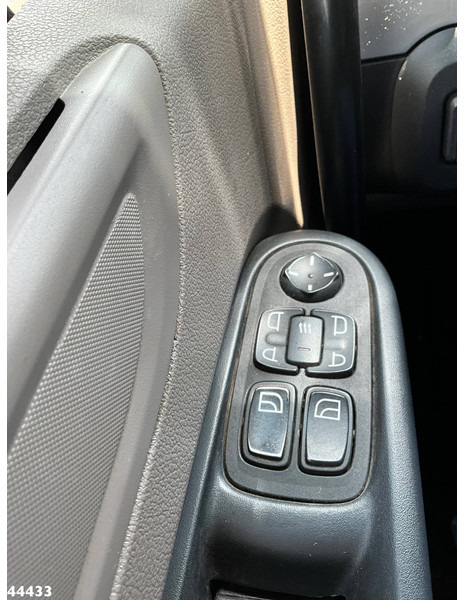 Leasing DAF DAF FAX CF 480 Euro 6 HMF 26 Tonmeter laadkraan DAF DAF FAX CF 480 Euro 6 HMF 26 Tonmeter laadkraan: afbeelding 16