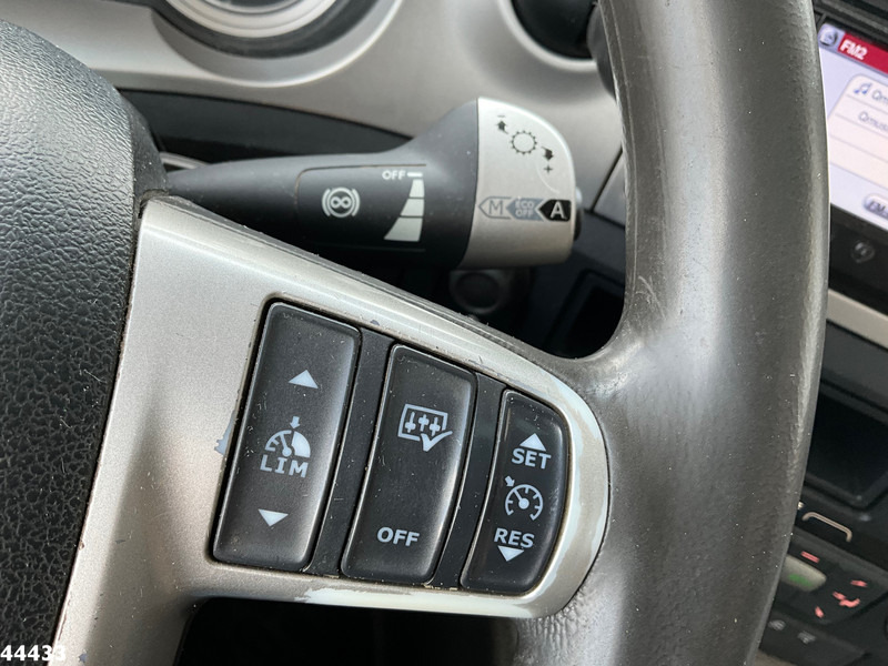 Leasing DAF DAF FAX CF 480 Euro 6 HMF 26 Tonmeter laadkraan DAF DAF FAX CF 480 Euro 6 HMF 26 Tonmeter laadkraan: afbeelding 14