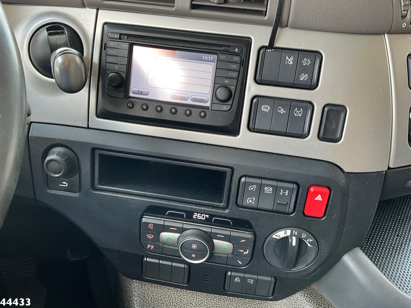 Leasing DAF DAF FAX CF 480 Euro 6 HMF 26 Tonmeter laadkraan DAF DAF FAX CF 480 Euro 6 HMF 26 Tonmeter laadkraan: afbeelding 13