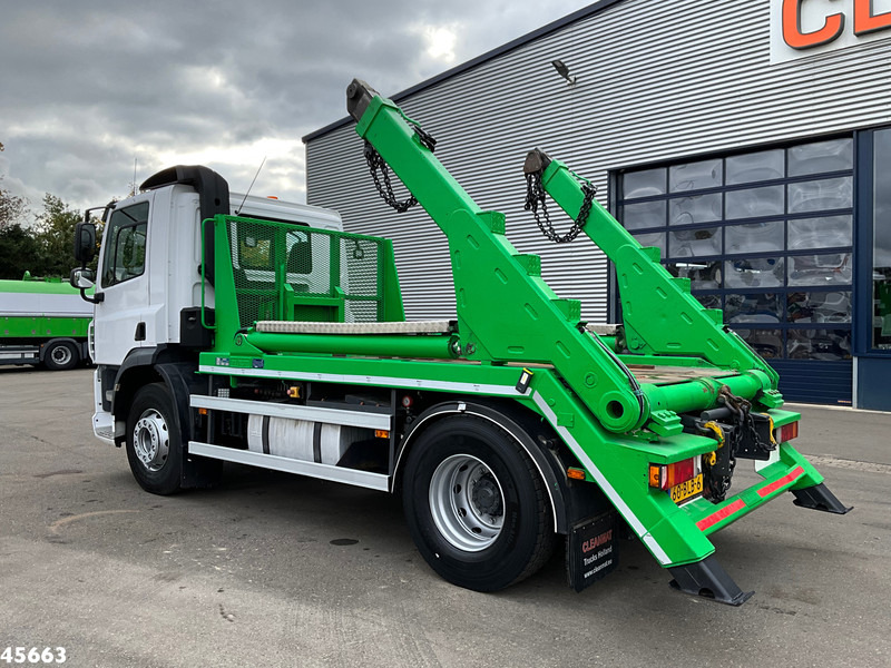 DAF FA CF 290 Hyvalift 12 Ton portaalarmsysteem - Portaalarmsysteem vrachtwagen: afbeelding 3 DAF FA CF 290 Hyvalift 12 Ton portaalarmsysteem - Portaalarmsysteem vrachtwagen: afbeelding 3