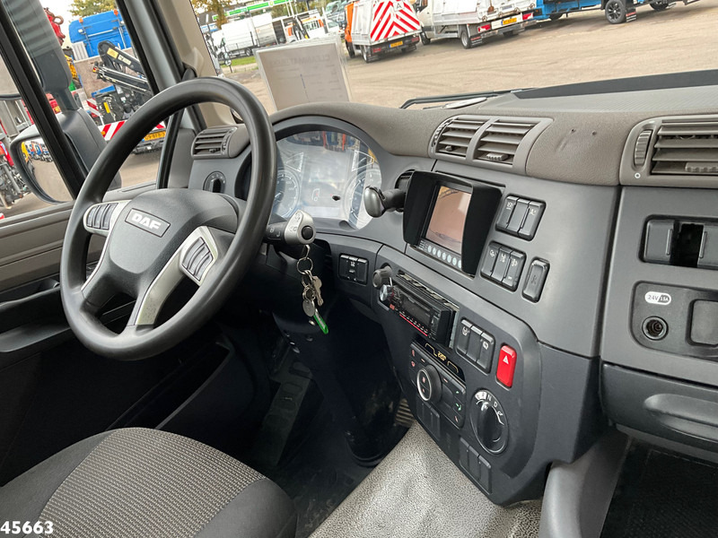 Portaalarmsysteem vrachtwagen DAF FA CF 290 Hyvalift 12 Ton portaalarmsysteem: afbeelding 8