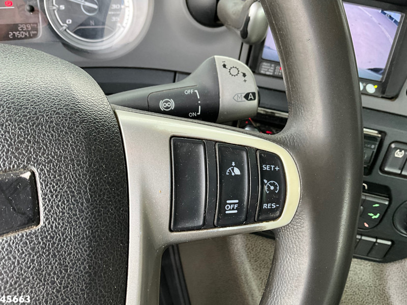 Portaalarmsysteem vrachtwagen DAF FA CF 290 Hyvalift 12 Ton portaalarmsysteem: afbeelding 14