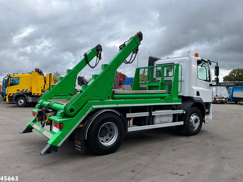 DAF FA CF 290 Hyvalift 12 Ton portaalarmsysteem - Portaalarmsysteem vrachtwagen: afbeelding 4 DAF FA CF 290 Hyvalift 12 Ton portaalarmsysteem - Portaalarmsysteem vrachtwagen: afbeelding 4