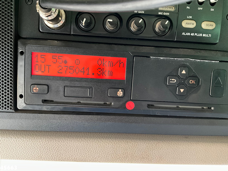 Portaalarmsysteem vrachtwagen DAF FA CF 290 Hyvalift 12 Ton portaalarmsysteem: afbeelding 16