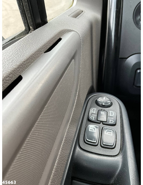 Portaalarmsysteem vrachtwagen DAF FA CF 290 Hyvalift 12 Ton portaalarmsysteem: afbeelding 13