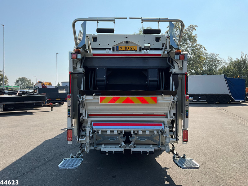 DAF FA CF 300 Euro 6 Geesink 14m³ - Vuilniswagen: afbeelding 5 DAF FA CF 300 Euro 6 Geesink 14m³ - Vuilniswagen: afbeelding 5