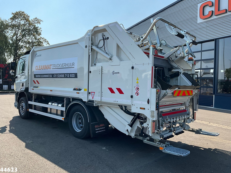 DAF FA CF 300 Euro 6 Geesink 14m³ - Vuilniswagen: afbeelding 4 DAF FA CF 300 Euro 6 Geesink 14m³ - Vuilniswagen: afbeelding 4