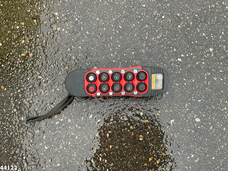 Leasing DAF FA CF 340 Euro 6 Norba 17 m³ + Palfinger 3.8 Tonmeter laadkraan + Winch DAF FA CF 340 Euro 6 Norba 17 m³ + Palfinger 3.8 Tonmeter laadkraan + Winch: afbeelding 15 Leasing DAF FA CF 340 Euro 6 Norba 17 m³ + Palfinger 3.8 Tonmeter laadkraan + Winch DAF FA CF 340 Euro 6 Norba 17 m³ + Palfinger 3.8 Tonmeter laadkraan + Winch: afbeelding 15