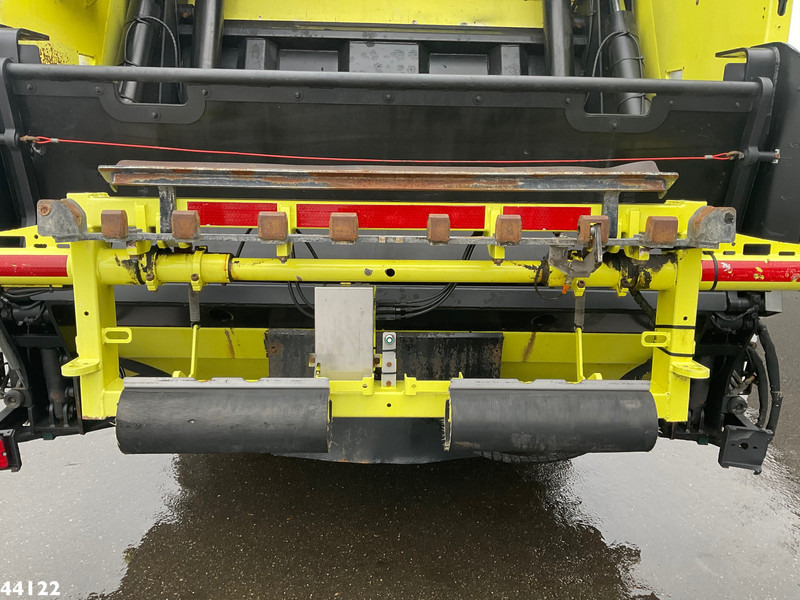 Leasing DAF FA CF 340 Euro 6 Norba 17 m³ + Palfinger 3.8 Tonmeter laadkraan + Winch DAF FA CF 340 Euro 6 Norba 17 m³ + Palfinger 3.8 Tonmeter laadkraan + Winch: afbeelding 10 Leasing DAF FA CF 340 Euro 6 Norba 17 m³ + Palfinger 3.8 Tonmeter laadkraan + Winch DAF FA CF 340 Euro 6 Norba 17 m³ + Palfinger 3.8 Tonmeter laadkraan + Winch: afbeelding 10