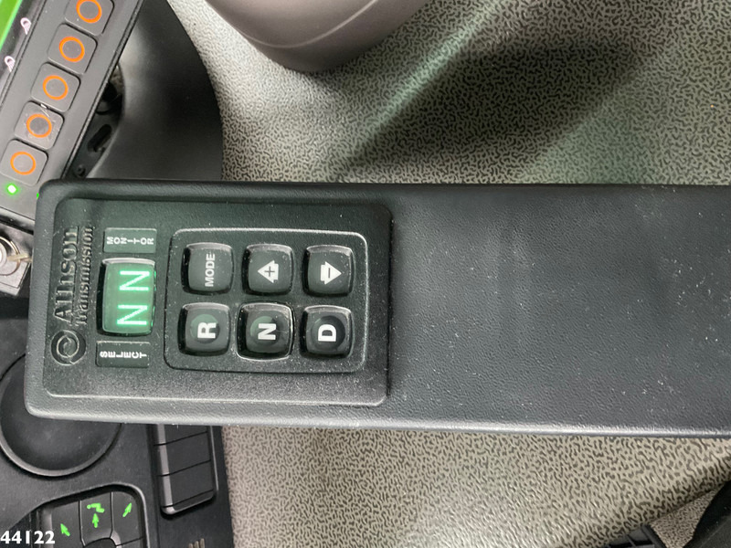 Leasing DAF FA CF 340 Euro 6 Norba 17 m³ + Palfinger 3.8 Tonmeter laadkraan + Winch DAF FA CF 340 Euro 6 Norba 17 m³ + Palfinger 3.8 Tonmeter laadkraan + Winch: afbeelding 18 Leasing DAF FA CF 340 Euro 6 Norba 17 m³ + Palfinger 3.8 Tonmeter laadkraan + Winch DAF FA CF 340 Euro 6 Norba 17 m³ + Palfinger 3.8 Tonmeter laadkraan + Winch: afbeelding 18