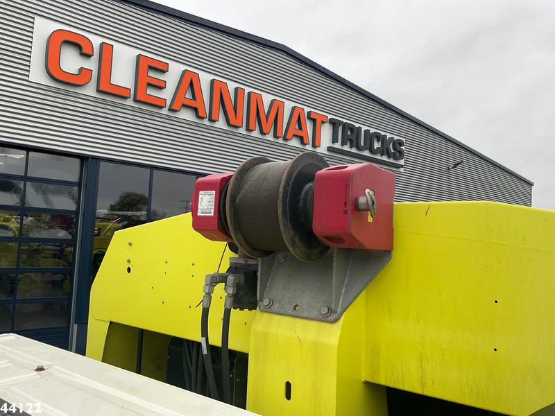 Leasing DAF FA CF 340 Euro 6 Norba 17 m³ + Palfinger 3.8 Tonmeter laadkraan + Winch DAF FA CF 340 Euro 6 Norba 17 m³ + Palfinger 3.8 Tonmeter laadkraan + Winch: afbeelding 11 Leasing DAF FA CF 340 Euro 6 Norba 17 m³ + Palfinger 3.8 Tonmeter laadkraan + Winch DAF FA CF 340 Euro 6 Norba 17 m³ + Palfinger 3.8 Tonmeter laadkraan + Winch: afbeelding 11