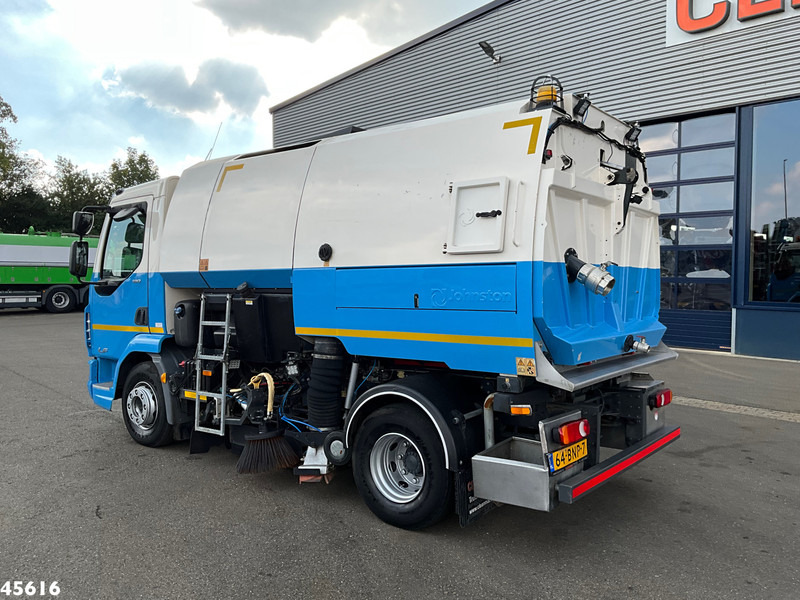 DAF FA LF 180 Euro 6 Johnston VS502 Just 138.807 km! - Veegwagen: afbeelding 5 DAF FA LF 180 Euro 6 Johnston VS502 Just 138.807 km! - Veegwagen: afbeelding 5