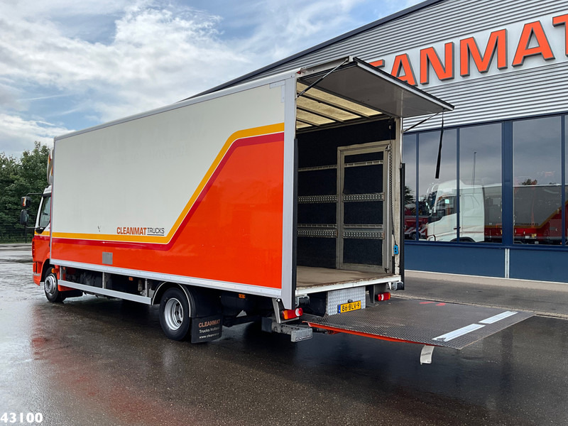 DAF FA LF 210 Euro 6 DHollandia laadklep - Bakwagen: afbeelding 3 DAF FA LF 210 Euro 6 DHollandia laadklep - Bakwagen: afbeelding 3
