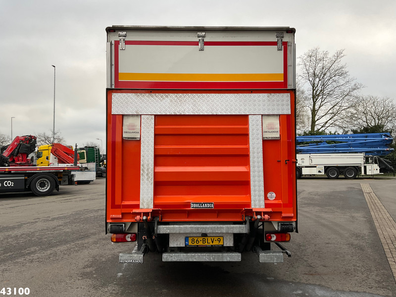 DAF FA LF 210 Euro 6 with DHollandia taillift - Bakwagen: afbeelding 3 DAF FA LF 210 Euro 6 with DHollandia taillift - Bakwagen: afbeelding 3