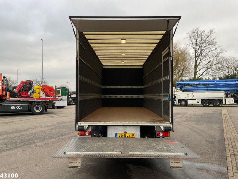 DAF FA LF 210 Euro 6 with DHollandia taillift - Bakwagen: afbeelding 4 DAF FA LF 210 Euro 6 with DHollandia taillift - Bakwagen: afbeelding 4