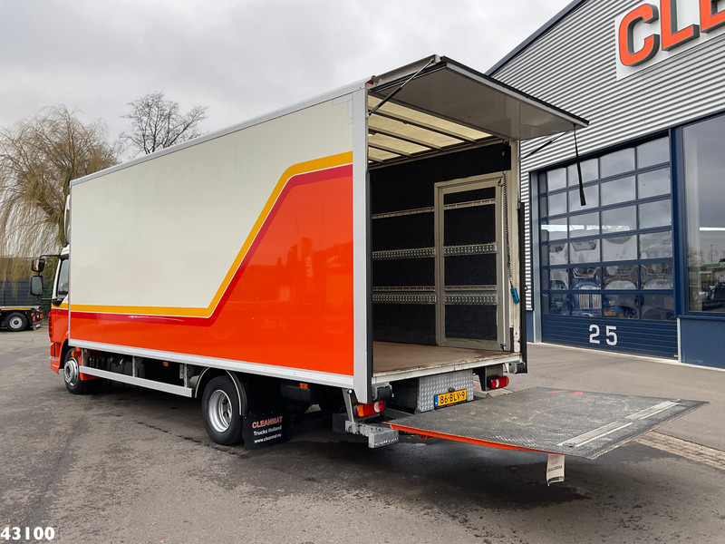 DAF FA LF 210 Euro 6 with DHollandia taillift - Bakwagen: afbeelding 2 DAF FA LF 210 Euro 6 with DHollandia taillift - Bakwagen: afbeelding 2