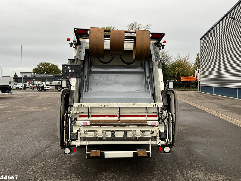 DAF FA LF 230 Euro 6 RHD Terberg 8m³ Just 67.505 Km! - Vuilniswagen: afbeelding 5 DAF FA LF 230 Euro 6 RHD Terberg 8m³ Just 67.505 Km! - Vuilniswagen: afbeelding 5