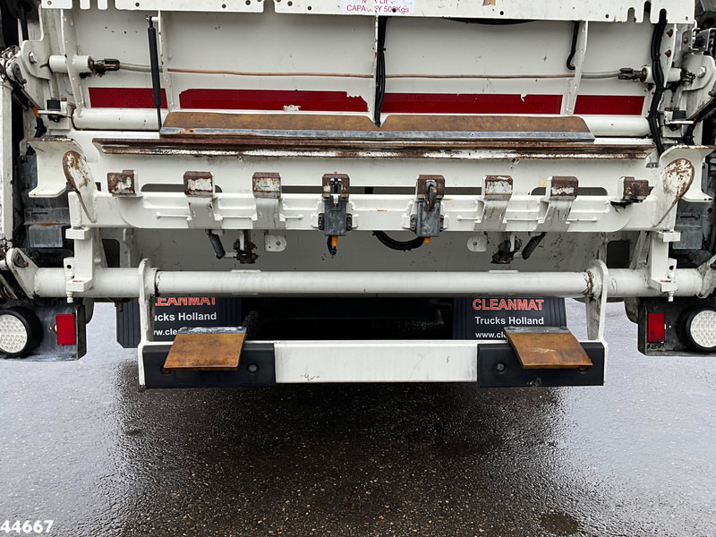 DAF FA LF 230 Euro 6 RHD Terberg 8m³ Just 67.505 Km! - Vuilniswagen: afbeelding 3 DAF FA LF 230 Euro 6 RHD Terberg 8m³ Just 67.505 Km! - Vuilniswagen: afbeelding 3