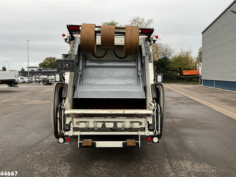 DAF FA LF 230 Euro 6 RHD Terberg 8m³ Just 67.505 Km! - Vuilniswagen: afbeelding 4 DAF FA LF 230 Euro 6 RHD Terberg 8m³ Just 67.505 Km! - Vuilniswagen: afbeelding 4