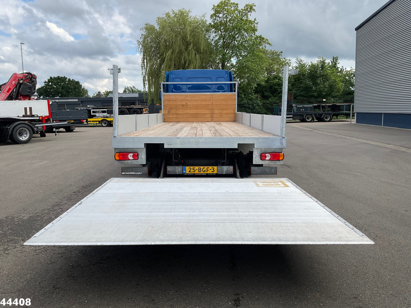 DAF FA LF 250 Euro 6 Autotransporter met laadklep - Autovrachtwagen vrachtwagen: afbeelding 4 DAF FA LF 250 Euro 6 Autotransporter met laadklep - Autovrachtwagen vrachtwagen: afbeelding 4