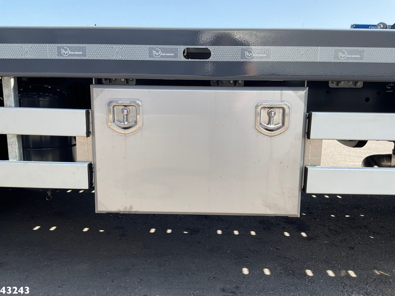 Leasing DAF FA LF 260 Autotransporter met oprijramp NEW AND UNUSED! DAF FA LF 260 Autotransporter met oprijramp NEW AND UNUSED!: afbeelding 13