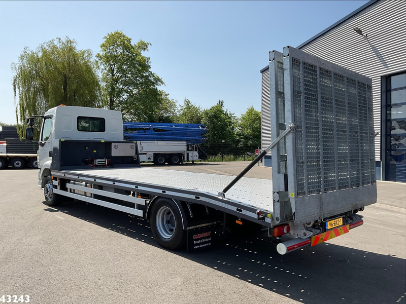 DAF FA LF 260 Autotransporter met oprijramp NEW AND UNUSED! - Autovrachtwagen vrachtwagen: afbeelding 4 DAF FA LF 260 Autotransporter met oprijramp NEW AND UNUSED! - Autovrachtwagen vrachtwagen: afbeelding 4