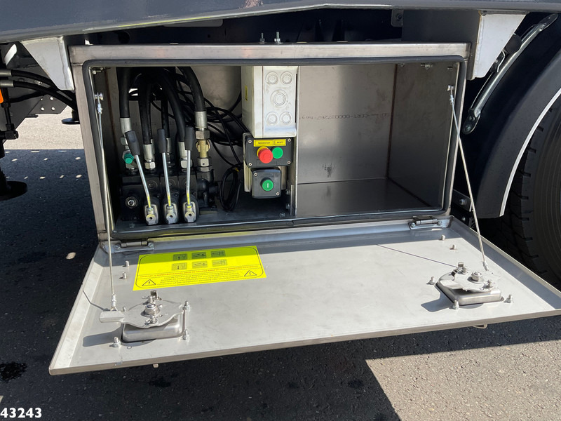 Leasing DAF FA LF 260 Autotransporter met oprijramp NEW AND UNUSED! DAF FA LF 260 Autotransporter met oprijramp NEW AND UNUSED!: afbeelding 12