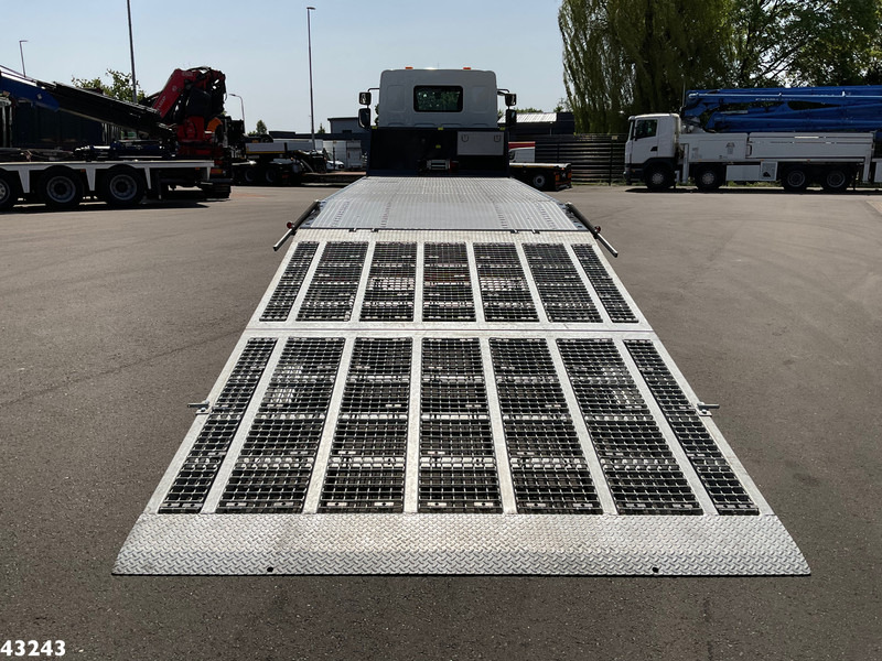 Leasing DAF FA LF 260 Autotransporter met oprijramp NEW AND UNUSED! DAF FA LF 260 Autotransporter met oprijramp NEW AND UNUSED!: afbeelding 8