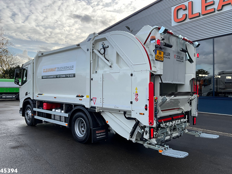 DAF FA XD 300 Euro 6 Geesink 15 m³ - Vuilniswagen: afbeelding 3 DAF FA XD 300 Euro 6 Geesink 15 m³ - Vuilniswagen: afbeelding 3
