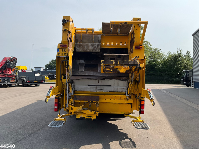 DAF FAG 75 CF 250 Euro 3 Geesink 20m³ - Vuilniswagen: afbeelding 4 DAF FAG 75 CF 250 Euro 3 Geesink 20m³ - Vuilniswagen: afbeelding 4