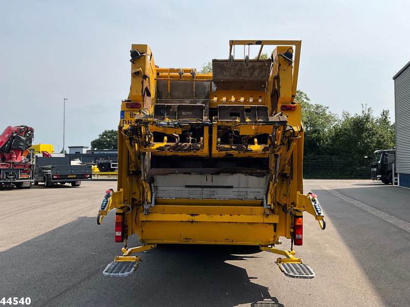 DAF FAG 75 CF 250 Euro 3 Geesink 20m³ - Vuilniswagen: afbeelding 5 DAF FAG 75 CF 250 Euro 3 Geesink 20m³ - Vuilniswagen: afbeelding 5